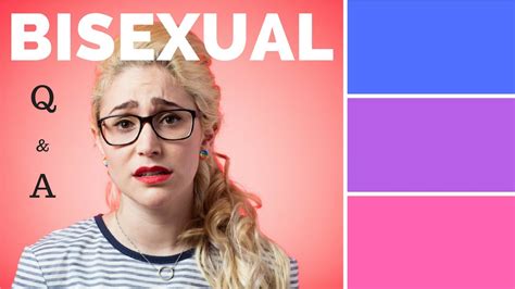 busexual playground|YOUR 50+ BISEXUALITY QUESTIONS ANSWERED .